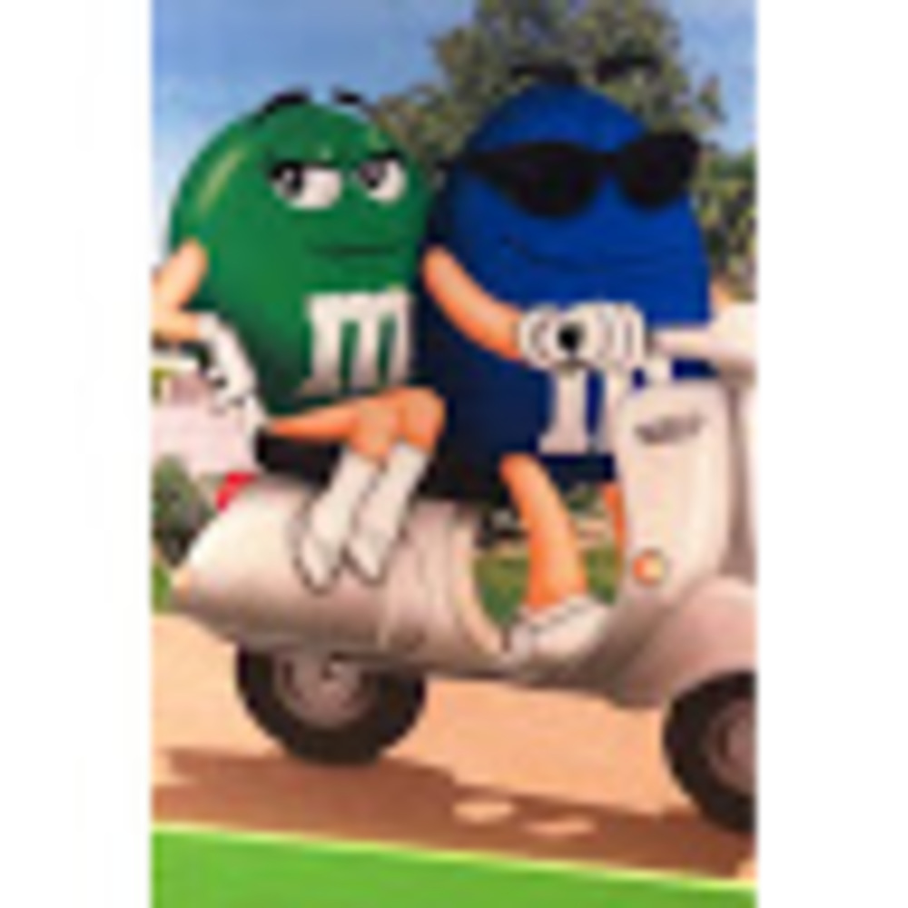 Meet your Posher, Laticia